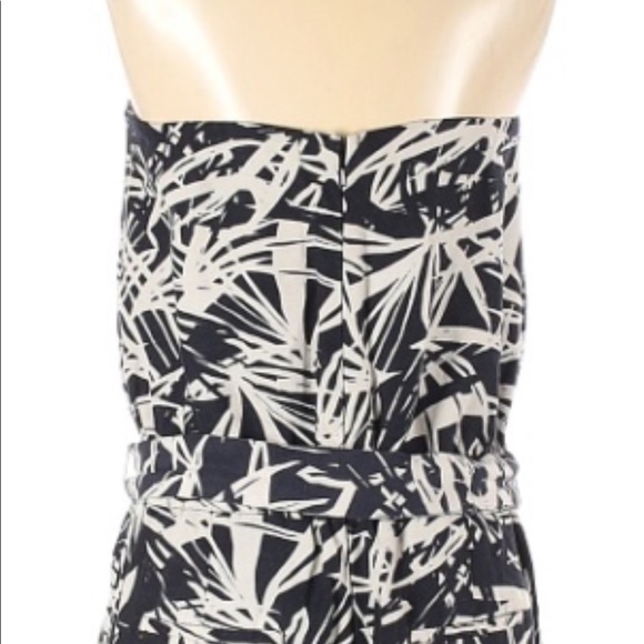 Ann Taylor Loft jumpsuit - Picture 3 of 8